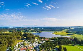 Allgäu-Hotel-Elbsee